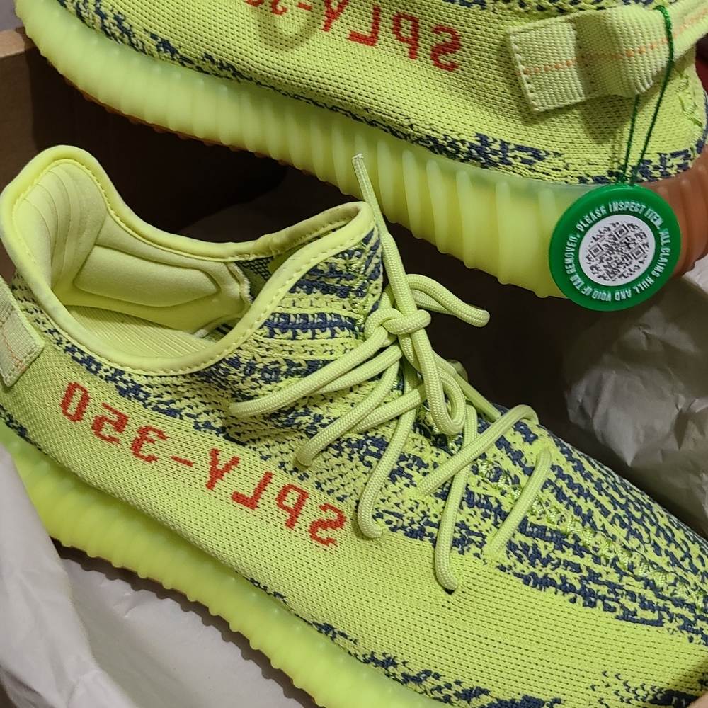 NWY Yeezy Boost 350 Adidas
